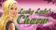 Lucky Lady`s Charm Deluxe