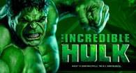 The Incredible Hulk 50 Lines
