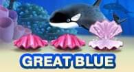 Great Blue