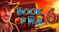 Book of Ra Deluxe 6