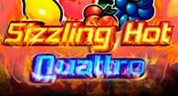 Sizzling Hot Quattro
