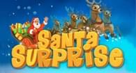 Santa Surprise