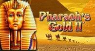 Pharaoh`s Gold II