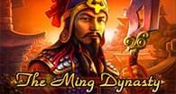 The Ming Dynasty