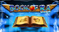 Winter Book of Ra