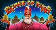 Riches of India