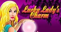 Lucky Lady`s Charm
