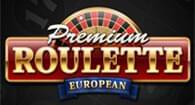 Premium European Roulette