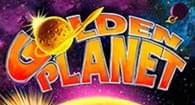 Golden Planet
