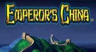 Emperor`s China