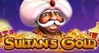Sultan`s Gold