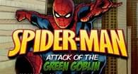 Spider-man: Attack of the Green Goblin