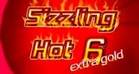 Sizzling Hot 6 Extra Gold