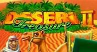 Desert Treasure II