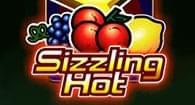 Sizzling Hot