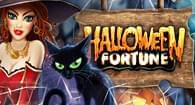 Halloween Fortune