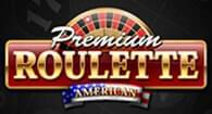 Premium American Roulette