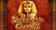 Pharaoh`s Gold III