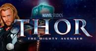 Thor The Mighty Avenger