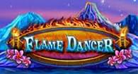 Flame Dancer